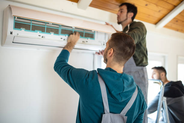 Best Residential HVAC services  in Dulles Town Center, VA