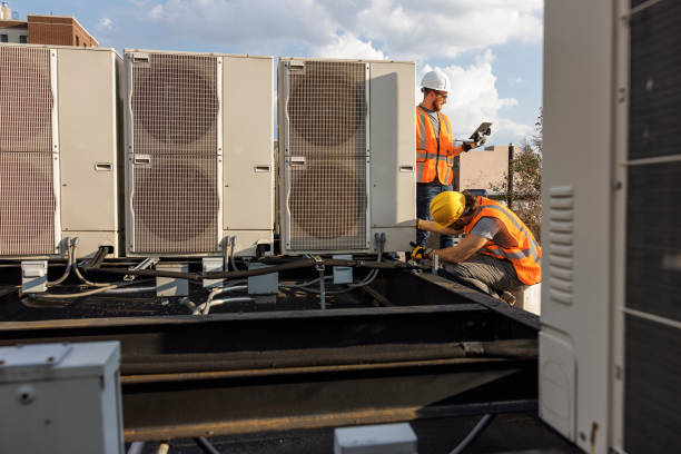 Best Commercial HVAC repair  in Dulles Town Center, VA