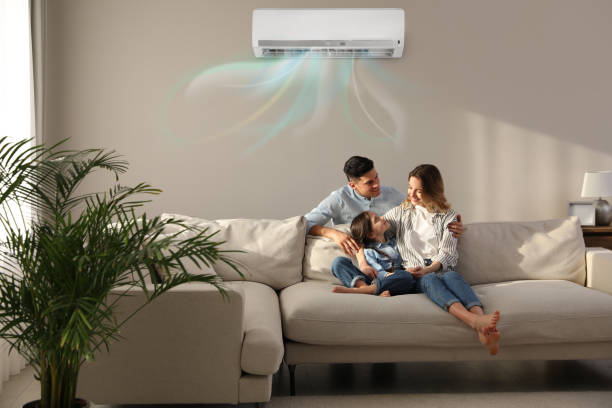 Best Affordable air conditioning repair  in Dulles Town Center, VA