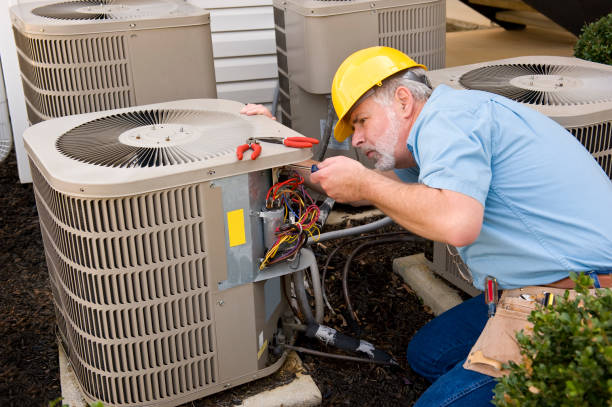 Best HVAC emergency services  in Dulles Town Center, VA