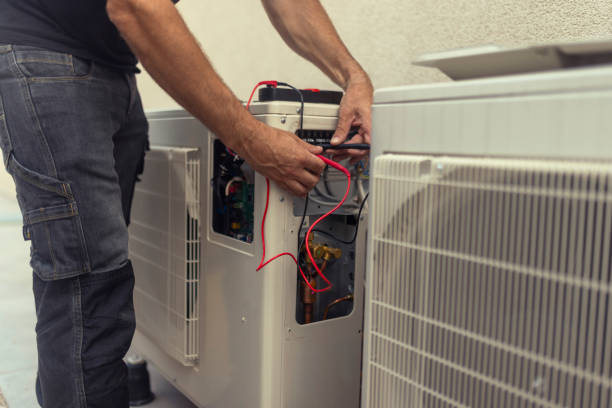 Best HVAC repair near me  in Dulles Town Center, VA