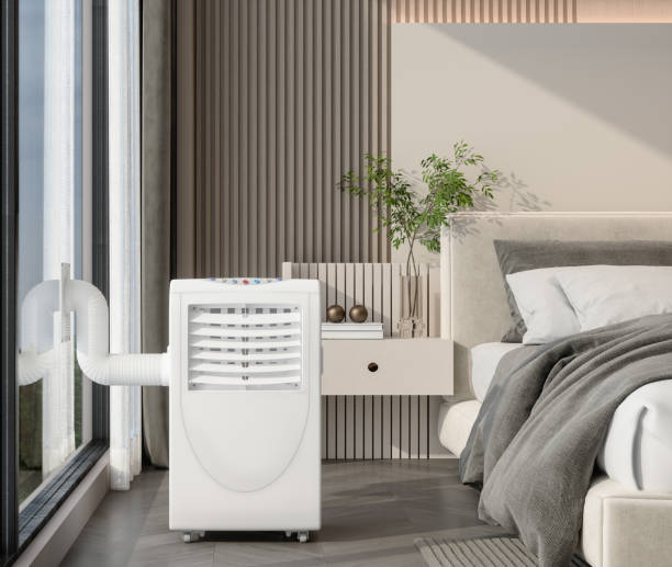 AC installation near me in Dulles Town Center, VA