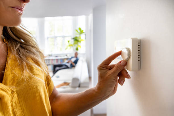 Best Furnace repair near me  in Dulles Town Center, VA