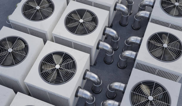 Best Emergency HVAC repair  in Dulles Town Center, VA