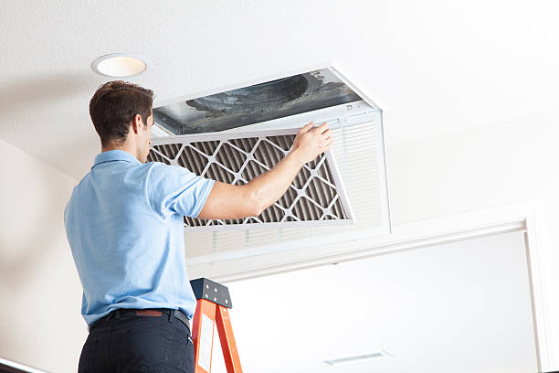 Best Local HVAC companies  in Dulles Town Center, VA