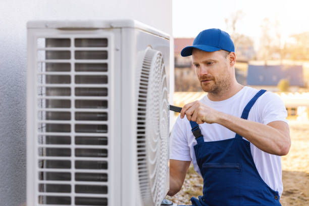 Best Ductless HVAC repair  in Dulles Town Center, VA