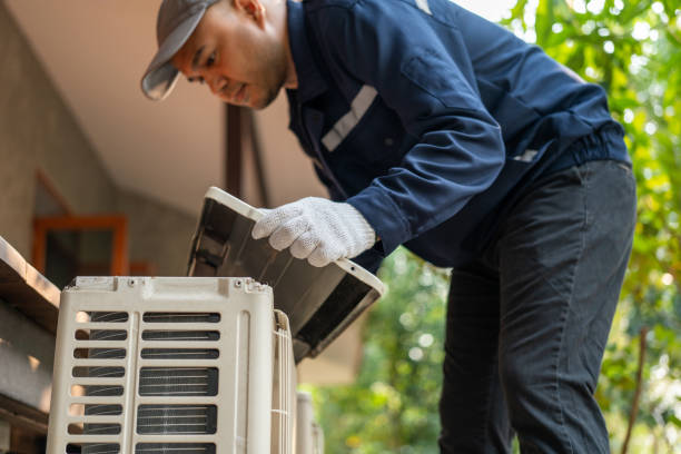Best HVAC repair near me  in Dulles Town Center, VA