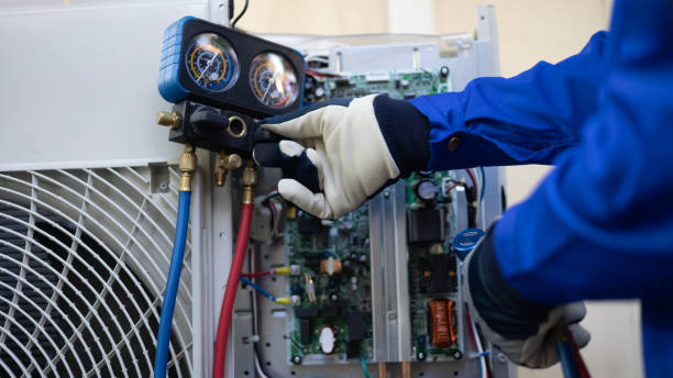 Best HVAC maintenance near me  in Dulles Town Center, VA