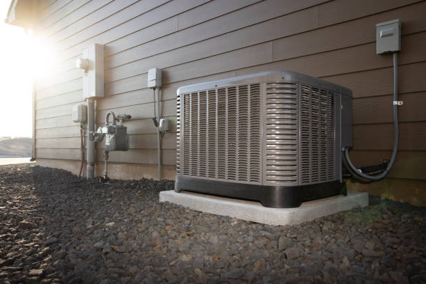 Best Local HVAC companies  in Dulles Town Center, VA
